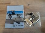 Shimano XT/XTR/SLX/Deore remblokken BP-G04S-MX, Fietsen en Brommers, Fietsen | Mountainbikes en ATB, Hardtail, Ophalen of Verzenden
