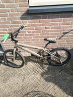 Max to bike freestyle fiets, crossfiets, bmx., Ophalen, Staal