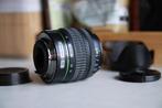 Pentax DA 18-55mm zoomlens, Ophalen of Verzenden, Zo goed als nieuw, Standaardlens, Zoom