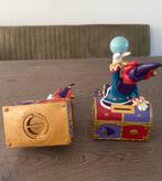 Efteling Pardoes spaarpotten - Set van 2, Ophalen of Verzenden, Gebruikt, Beeldje of Poppetje