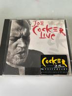 Joe cocker live cd, Ophalen of Verzenden