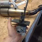 Spartamet carburateur, Fietsen en Brommers, Ophalen of Verzenden