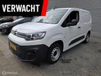 Citroën Berlingo bestel 1.5BJ2022100PKContro € 9, Lichtsensor, Euro 6, Citroën, 1337 kg