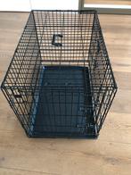 Honden bench, Dieren en Toebehoren, Hondenbenches, Ophalen, Gebruikt