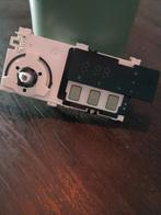 Siemens Vaatwasser Bedieningspaneel, Ophalen of Verzenden, Gebruikt