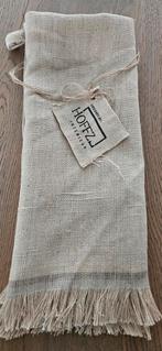 Hoffz linnen theedoek, Antiek en Kunst, Ophalen of Verzenden