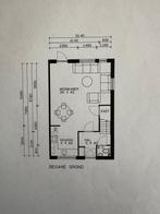 NIEUW! Woonruimte te huur Butterwoud, Zwaag, Huizen en Kamers