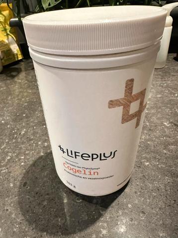 Lifeplus Cogelin - Probiotica & Vezels beschikbaar voor biedingen