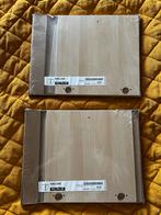 IKEA Kallax inzet met deur, Huis en Inrichting, Kasten | Boekenkasten, Minder dan 50 cm, Nieuw, Ophalen of Verzenden, Minder dan 100 cm