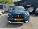 Peugeot 5008 1.2 Hybrid (145pk) Aut! 7-Persoons! Key-Less! N, 136 pk, Gebruikt, Zwart, 1199 cc