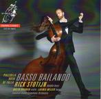 Rick Stotijn - Basso Bailando (SA-CD), Ophalen of Verzenden, Zo goed als nieuw, Overige typen