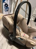 Cybex Cloud T i-Size Autostoel - Zo goed als nieuw!, Kinderen en Baby's, Autogordel, Zo goed als nieuw, 0 t/m 13 kg, Zijbescherming