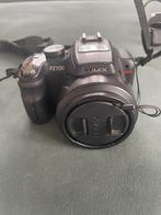 Panasonic lumix DMC- FZ100, Audio, Tv en Foto, Fotocamera's Digitaal, Ophalen of Verzenden, Zo goed als nieuw, Overige Merken