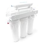 Waterfilter 1" | 5-traps | Incl. filtercartridges, Dieren en Toebehoren, Vissen | Aquaria en Toebehoren, Verzenden, Nieuw