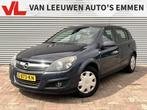 Opel Astra 1.4 Essentia | Nieuw Binnen! | Cruise | Clima | R, Stof, Gebruikt, Zwart, 4 cilinders