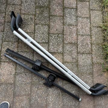 Dakdragers Aygo 2012 Serie beschikbaar voor biedingen