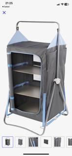 Campingkastje Campart CU-0725, Ophalen, Zo goed als nieuw, Campingkast