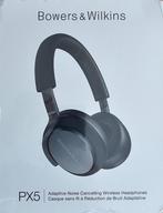 Bowers & Wilkens koptelefoon, Bluetooth, Nieuw, Over oor (circumaural), Ophalen