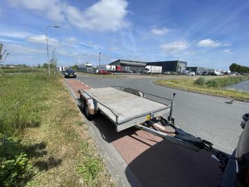 Anssems AS2000 Autoambu 400x180 beschikbaar voor biedingen