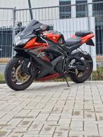 Suzuki GSXR 750 k9, Motoren, Motoren | Suzuki, 750 cc, 4 cilinders, Meer dan 35 kW, Sport