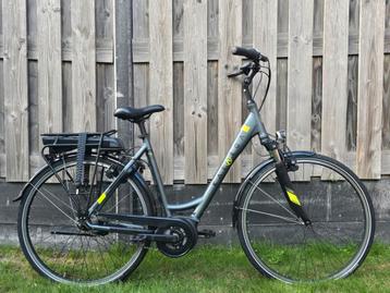 Katagra C7 55cm Bosch Middenmotor E-Bike Elektrischefiets beschikbaar voor biedingen