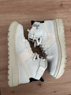 Nike Air Force 1 High Utility 2.0 - ZGAN, Wit, Nike, Ophalen of Verzenden, Sneakers of Gympen