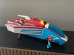 Paw patrol mighty Jet incl Ryder, Ophalen of Verzenden, Zo goed als nieuw