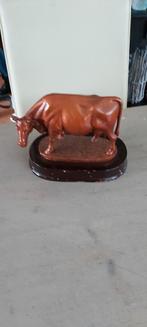 Mooie Decoratieve Koe, Ophalen of Verzenden