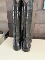 Dubarry /zwart mt 41, Gebruikt, Ophalen of Verzenden, Dames, Schoeisel
