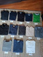 Merkkleding ,  partij van 13 stuks diversen, Ophalen of Verzenden, Zo goed als nieuw, Overige maten