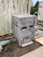 BIA LIJMBLOKKEN, Doe-het-zelf en Verbouw, Metselstenen, Ophalen, Nieuw, Beton