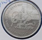 Penning Rijswijk - Vredesvijfje - 1997, Verzenden, Overige materialen, Nederland