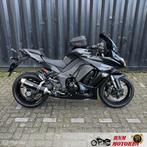 Kawasaki Z 1000 SX ABS, Motoren, Motoren | Kawasaki, 4 cilinders, Bedrijf, Meer dan 35 kW, Toermotor