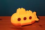 Duplo lego onderzeeër onderwater boot, Ophalen of Verzenden, Gebruikt, Duplo