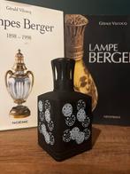 Maison/ Lampe Berger geurbrander, Ophalen of Verzenden, Zo goed als nieuw, Overige materialen, Minder dan 25 cm