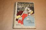 Met Roggeveen de wereld om - Antieke uitgave 1910 !!, Antiek en Kunst, Ophalen of Verzenden