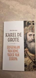 Dick Harrison - Karel de Grote, Ophalen of Verzenden, Zo goed als nieuw, Diverse auteurs, Europa