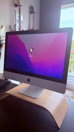 Apple iMac i5 | 21.5 inch | Late 2015 | 1TB & 8GB, Ophalen, Zo goed als nieuw, IMac