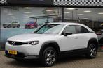 Nog 1 dag! Mazda MX-30 E-skyactiv First Edition 145pk 2020, 145 pk, 35 kWh, Leder en Stof, Wit