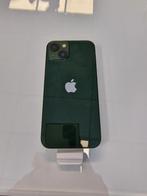 IPhone13 128GB 2jaar garantie, Ophalen of Verzenden, Zo goed als nieuw, Groen, 128 GB