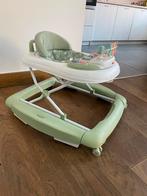 Loopwagen met muziek, Kinderen en Baby's, Wipstoeltjes, Ophalen of Verzenden, Zo goed als nieuw, Verstelbaar