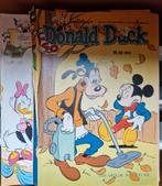 Donald Duck, Boeken, Stripboeken, Ophalen of Verzenden, Gelezen