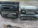 Autoradio’s, Ophalen, Gebruikt