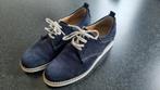 Zgan Durea damesschoenen maat 6.5 / 40, Kleding | Dames, Schoenen, Durea, Blauw, Ophalen of Verzenden, Sneakers of Gympen