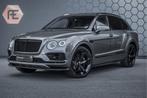 Bentley Bentayga 4.0 V8 | CERAMIC BRAKES | CARBON EXTERIOR &, Automaat, Bentayga, Gebruikt, Leder