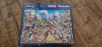 disney puzzel 1000 stukjes Nieuw, Ophalen of Verzenden, Nieuw