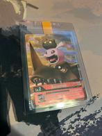 Digimon koromon tournament promo greymon, Ophalen of Verzenden, Zo goed als nieuw, Losse kaart