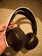 Sony Pulse 3D Wireless Headset – PS5, Ophalen of Verzenden, Zo goed als nieuw, PlayStation 5, Draadloos