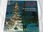 Uit 1969, LP Vrolijk Kerstfeest, de Leidse sleuteltjes,, Ophalen of Verzenden, Overige genres