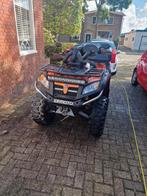 CF Moto CForce 800 - Bouwjaar 2015, Motoren, 2 cilinders, 800 cc, 12 t/m 35 kW
